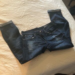 Bullhead Denim Co Jeans